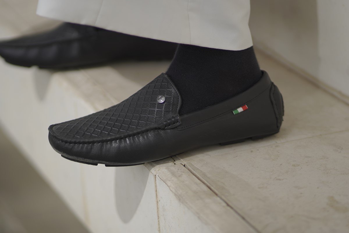 WADYNAMITE - BLACK - MILANO KSA (5940383318207)