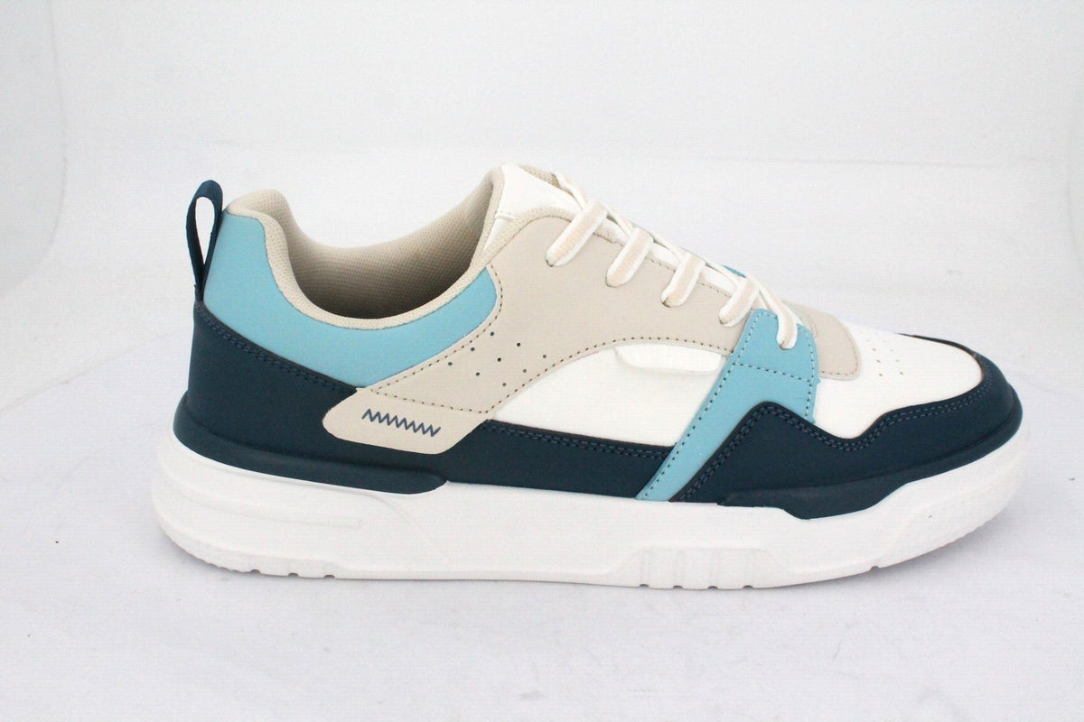 ALVARA MENS LACEUP SPORTS-MULTI