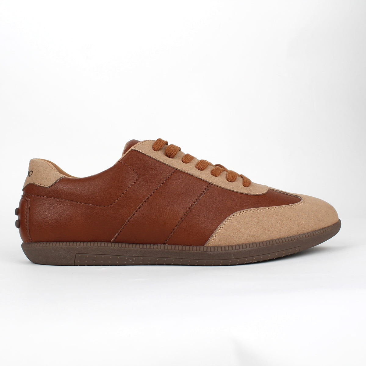 AITON MENS SPORTS-TAN