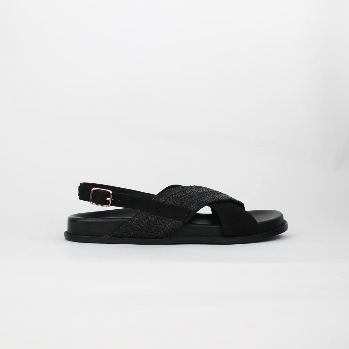 MALAK-LEATHER-SANDAL-BLACK