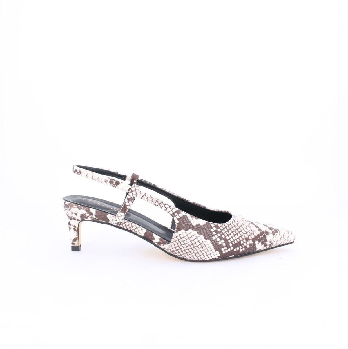 NICKI-SLINGBACK-HEELS-SNAKE PRINT