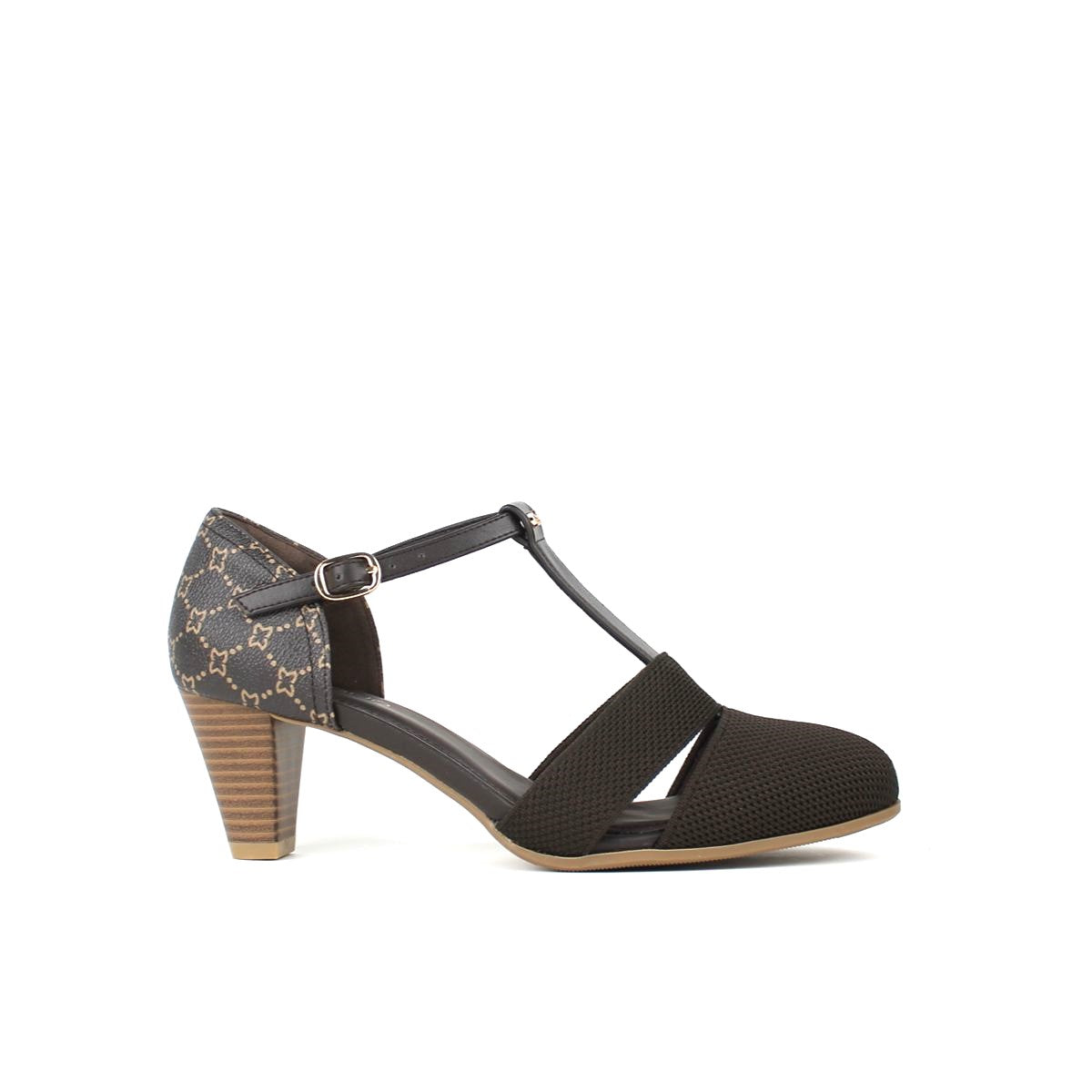 LIAJANE-T-STRAP-BROWN