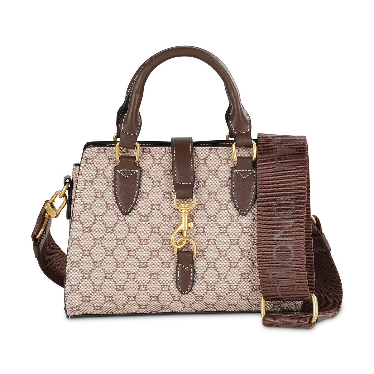 LIANA TOTE- Beige