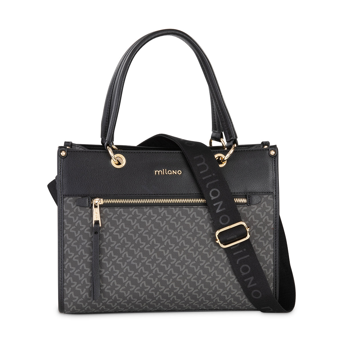 TARA UPD TOTE- Black