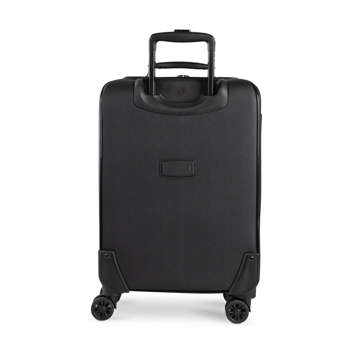 ADLAN WEEKENDER- Black