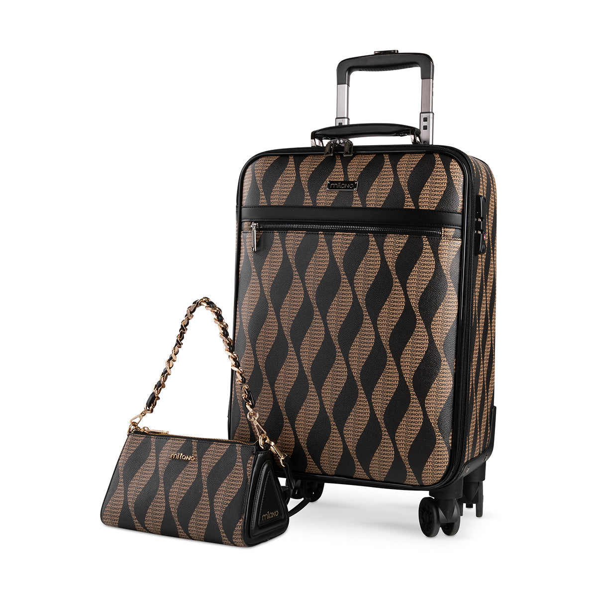 AZRIN WEEKENEDER- Black