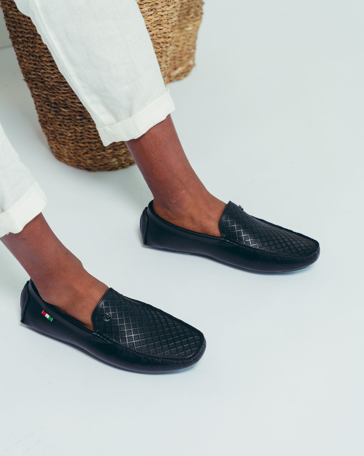 WADYNAMITE - BLACK - MILANO KSA (5940383318207)