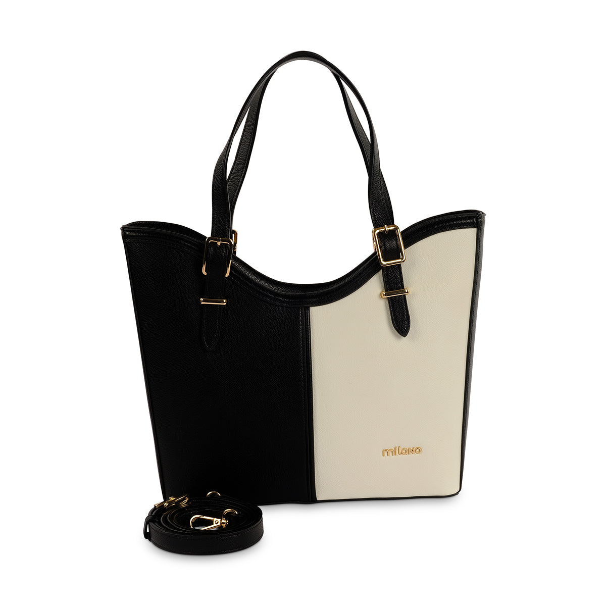 YOLANDA TOTE- Multi