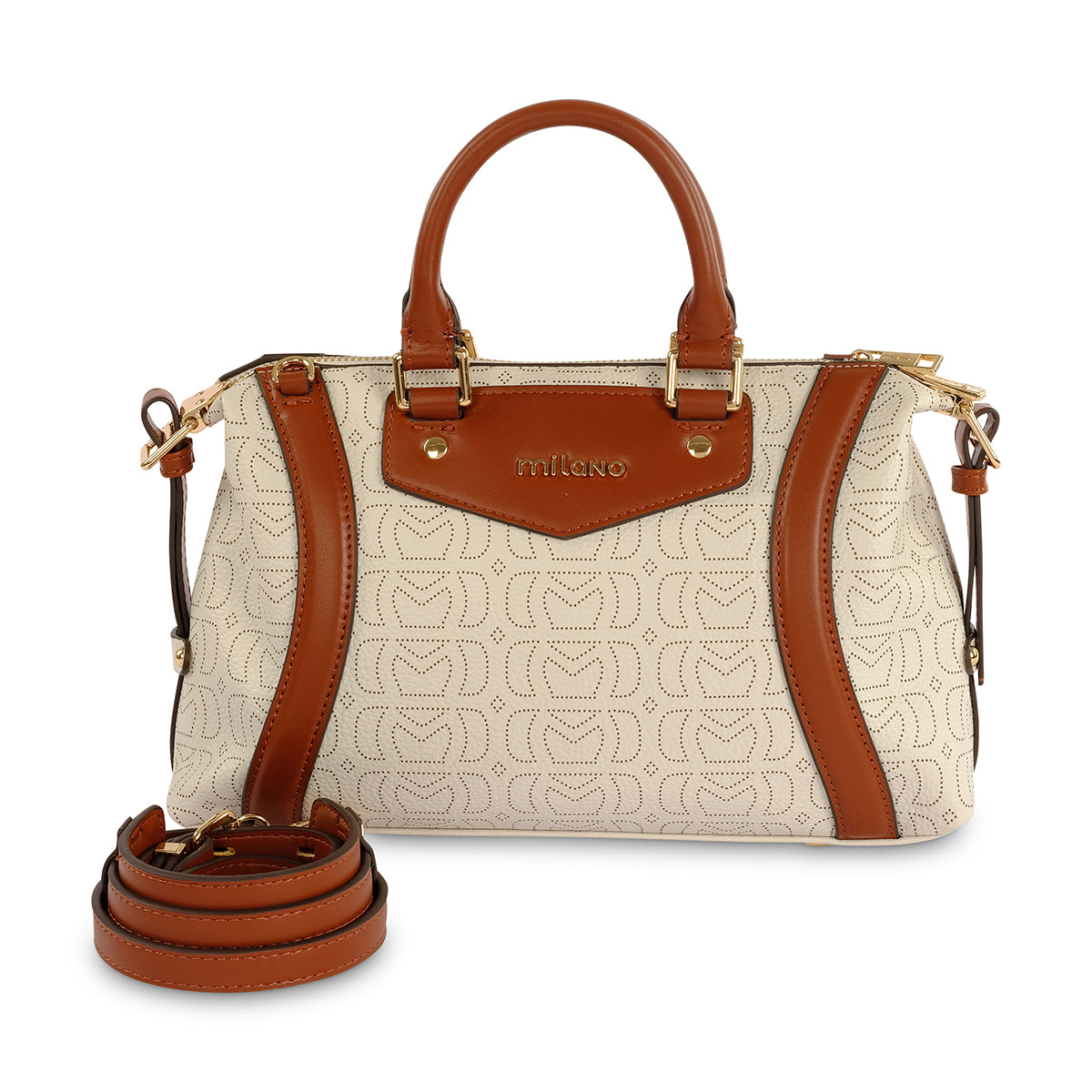 ROBIN BARREL- Ivory