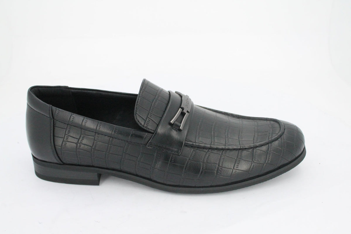 MALOUEL- Black
