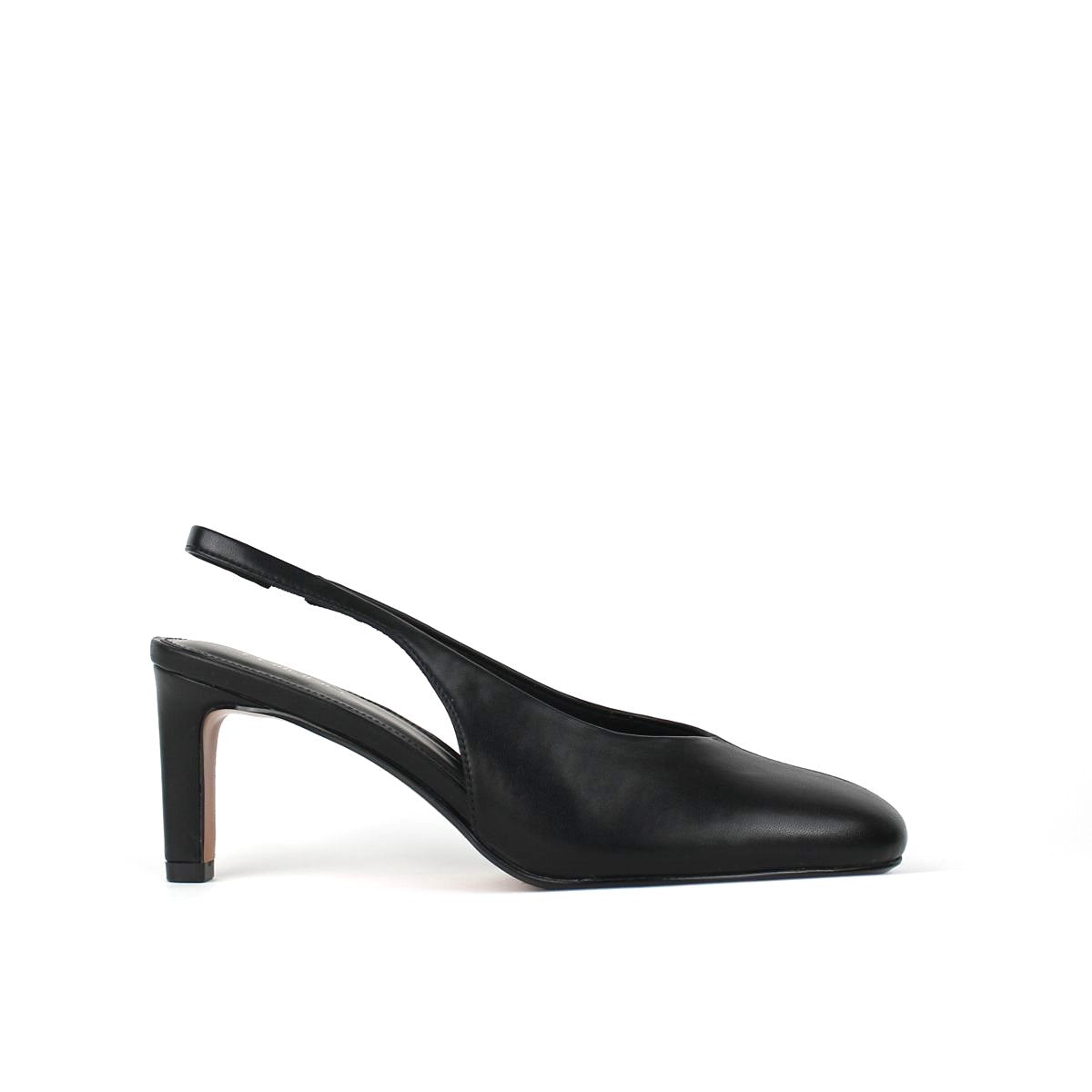 AYKA-SLINGBACK-HEEL-BLACK