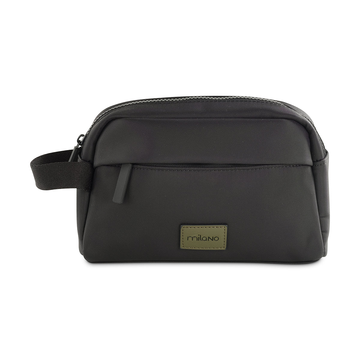 ADEEB WASHBAG- Black