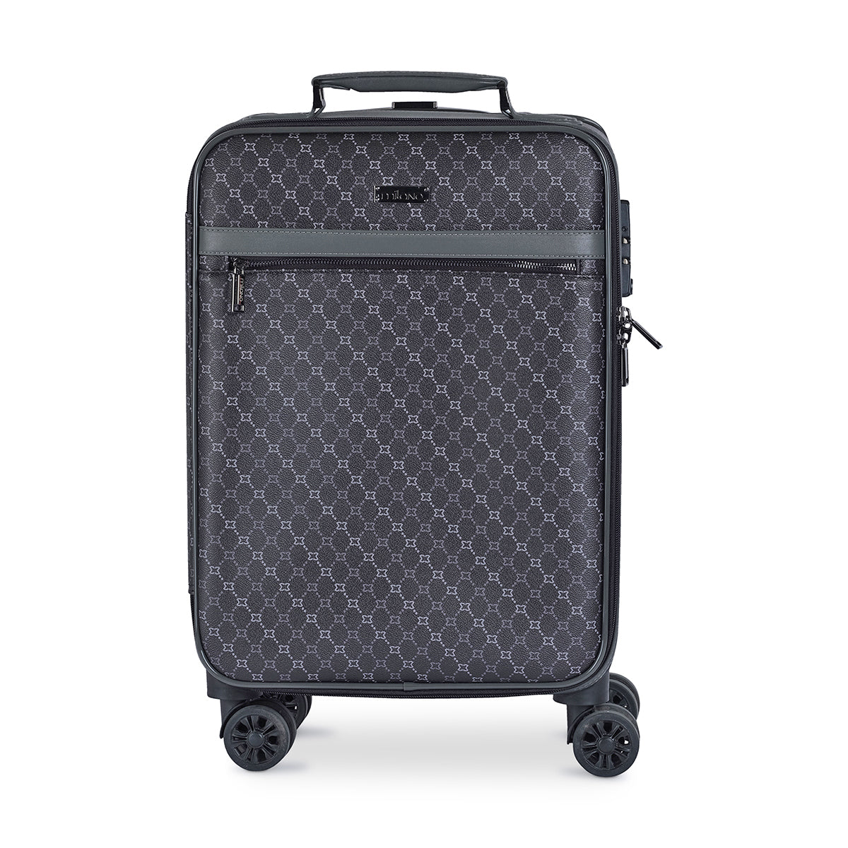 KENJI WEEKENDER- Grey