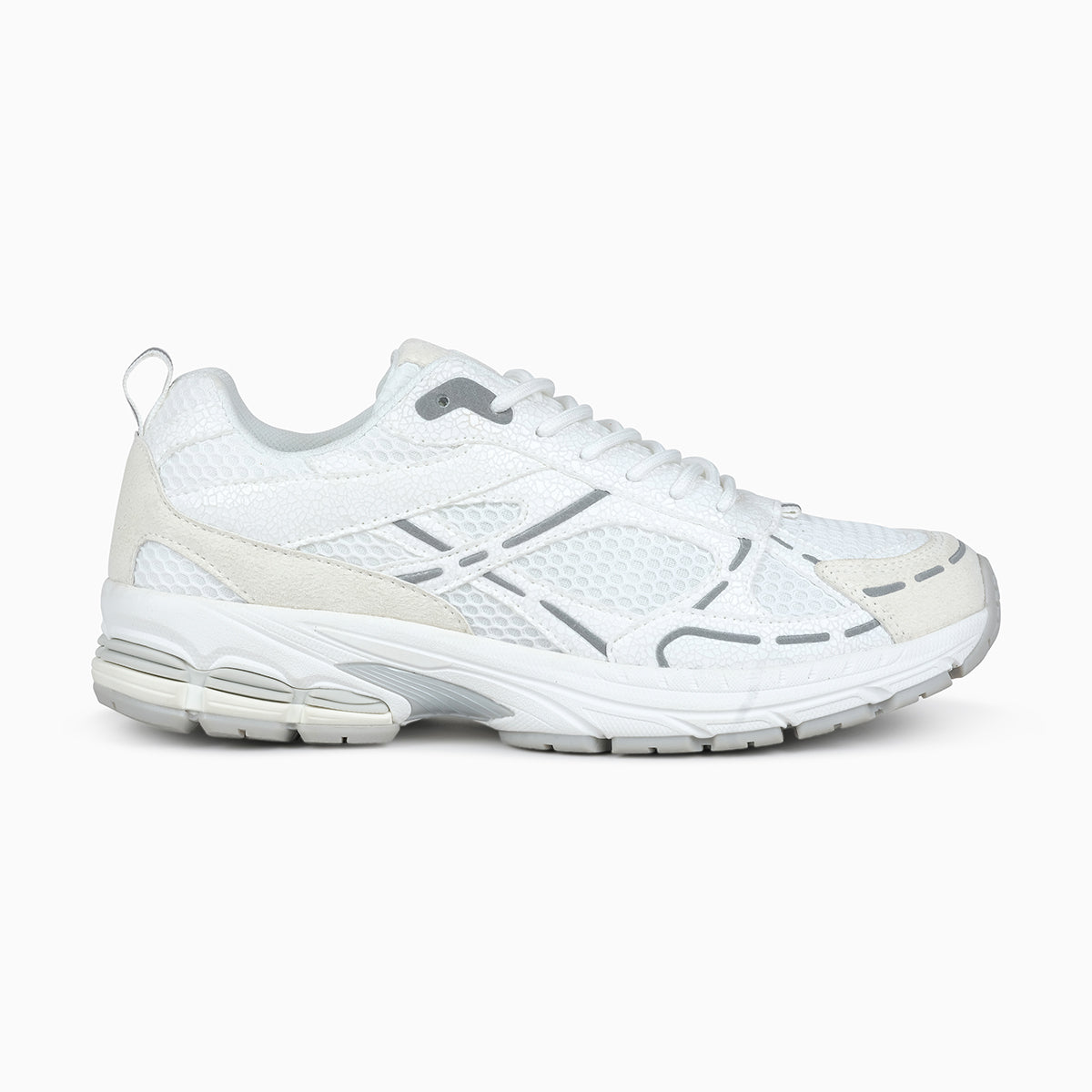 KALE-Trainers-White