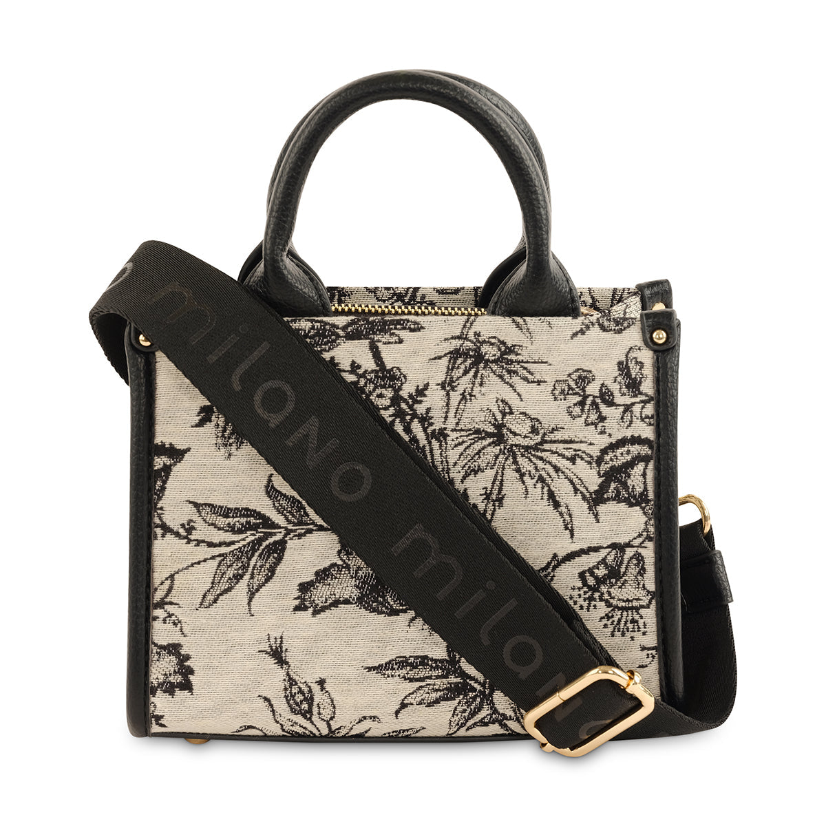 IOLANDA MINI TOTE