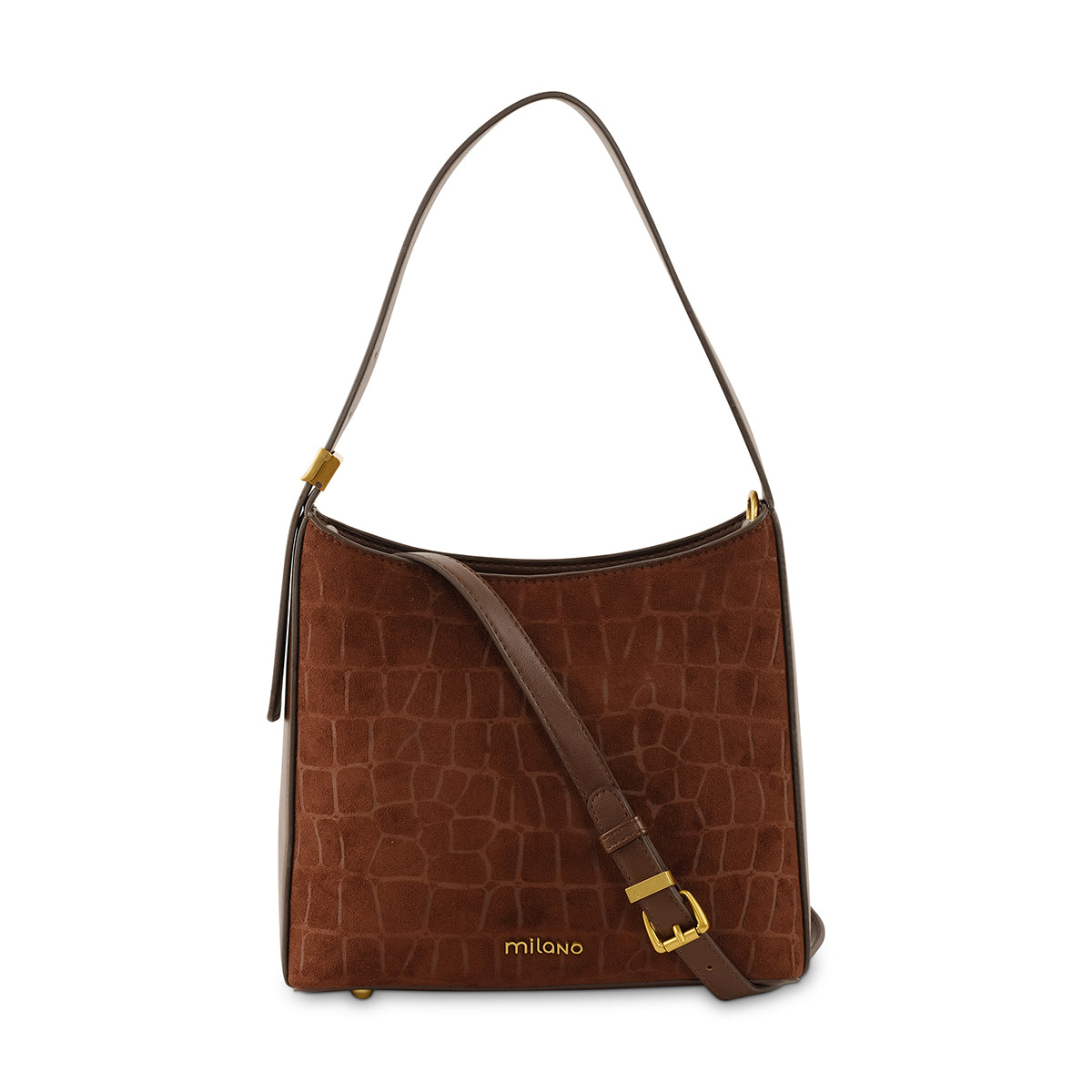 PAULA HOBO BAG