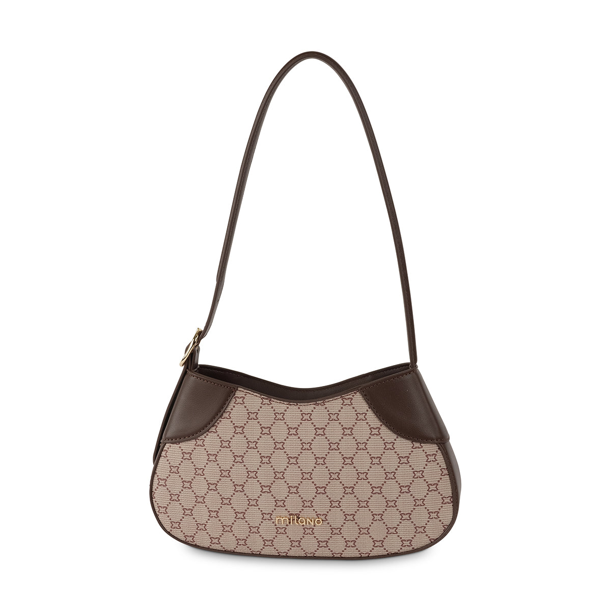 ELLERY SHOULDER- Beige