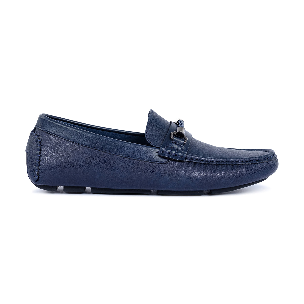 STIGAT Moccasin - Navy