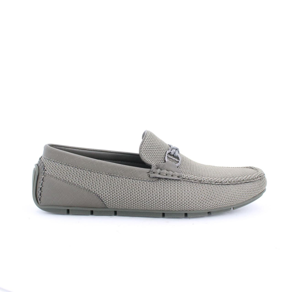 VEGO MOCCASIN-KHAKI