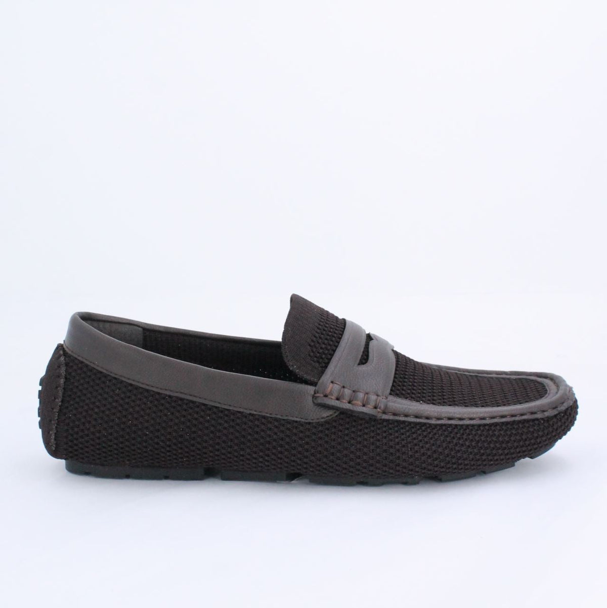 EMORY MOCCASIN-BROWN