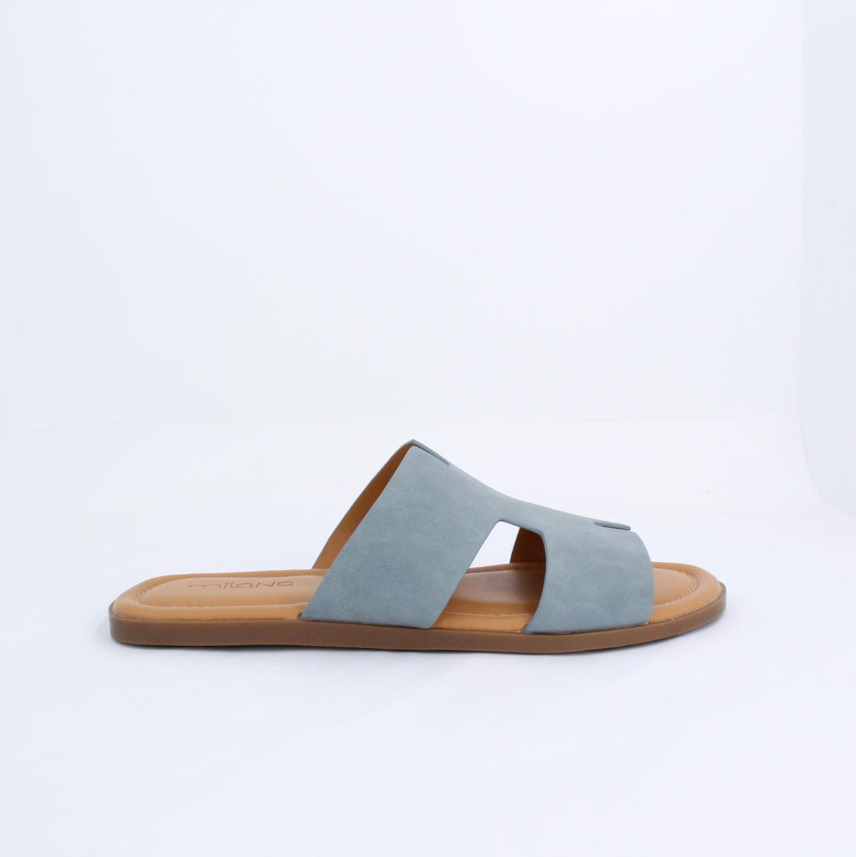 DAVI MENS SANDALS-BLUE