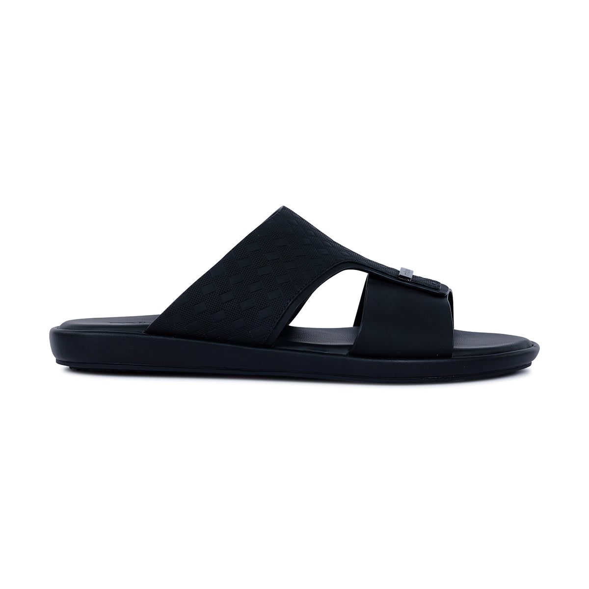 RUDY SANDAL - Black