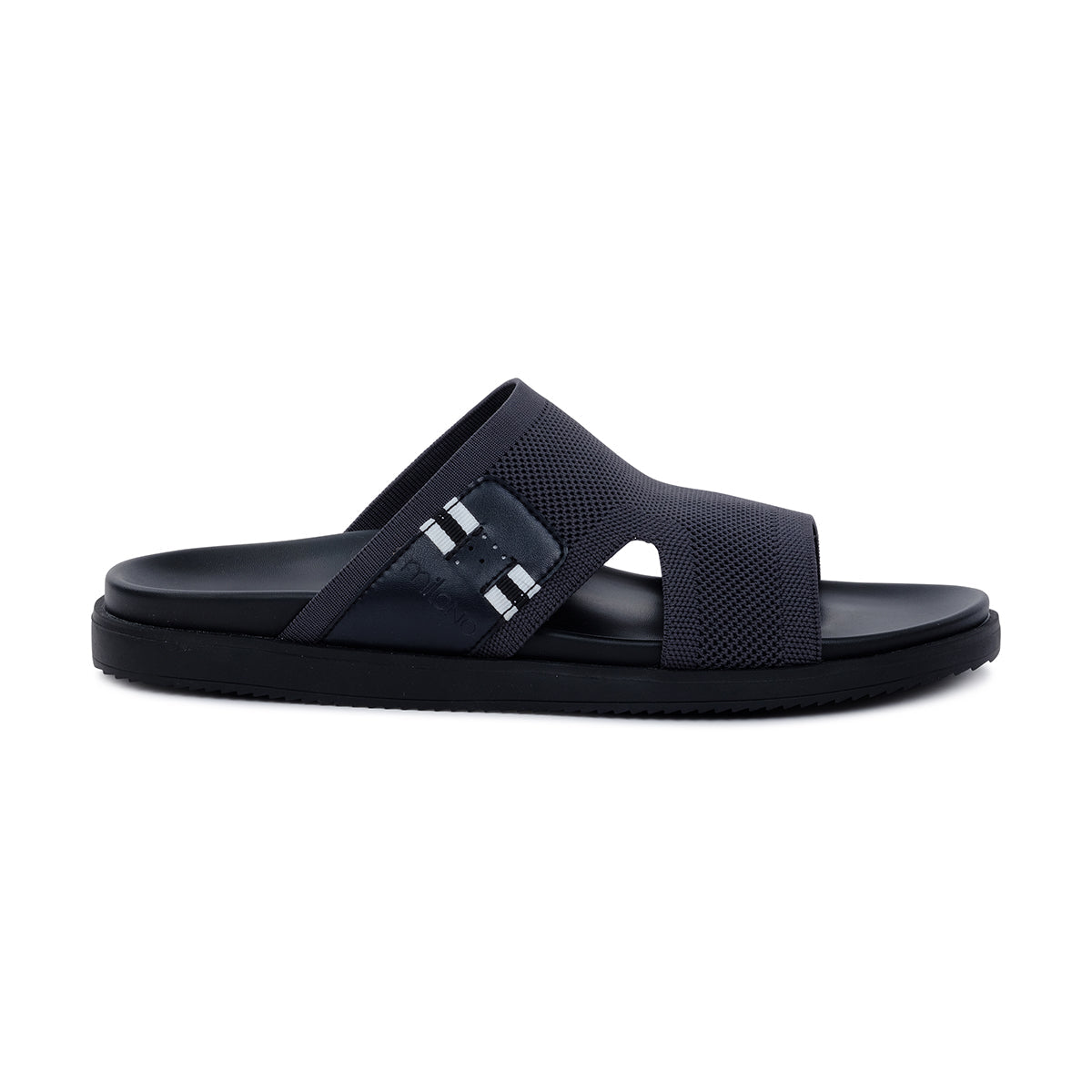 JAYSON MENS SANDALS-GREY