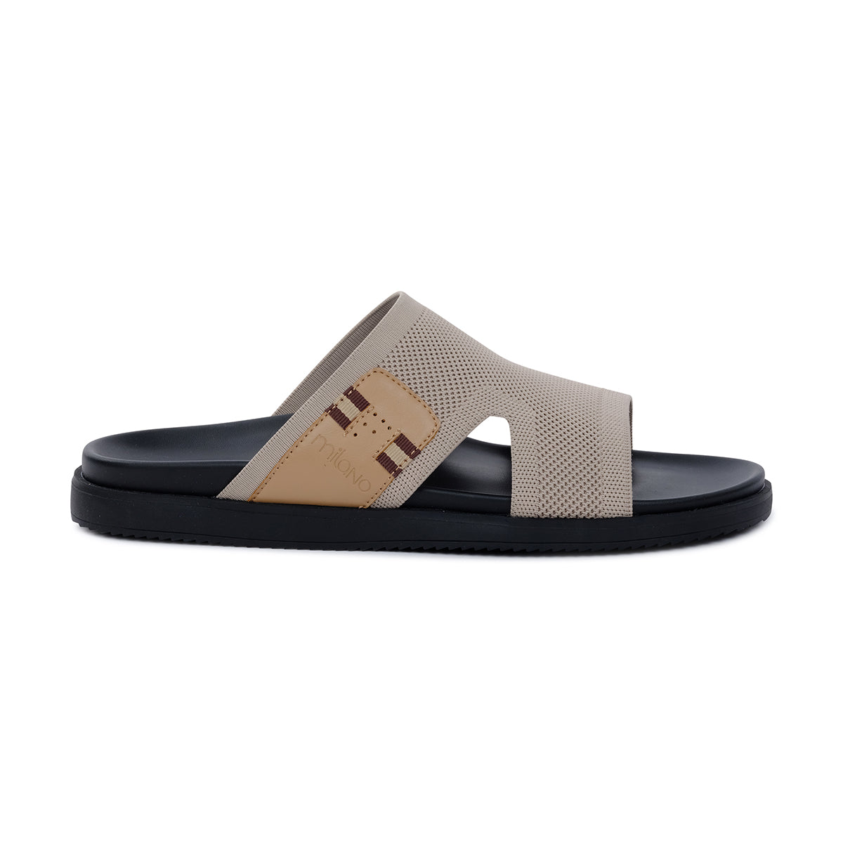 JAYSON MENS SANDALS-BEIGE