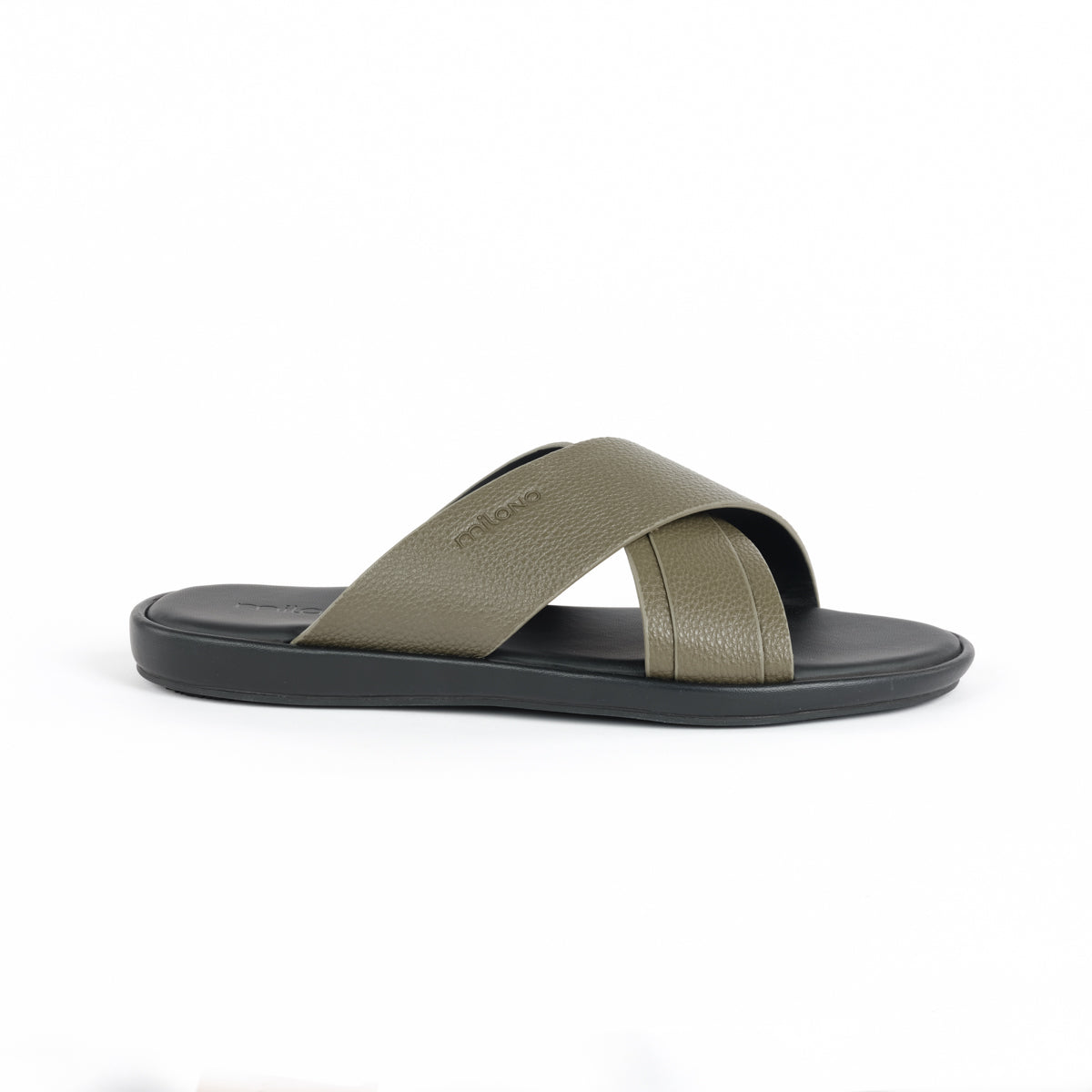 RENI MENS SANDALS-KHAKI