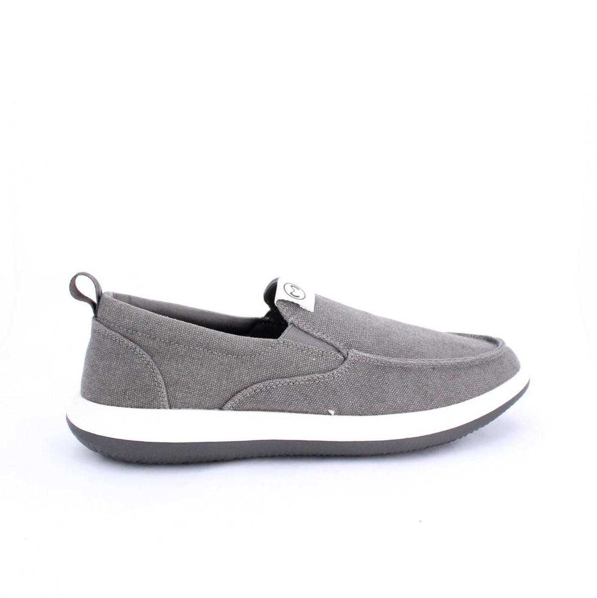 BRISE MENS SNEAKERS-GREY