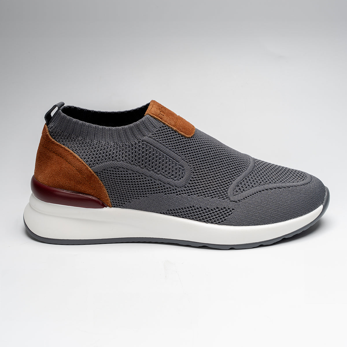 MIRKO MENS SPORTS-GREY