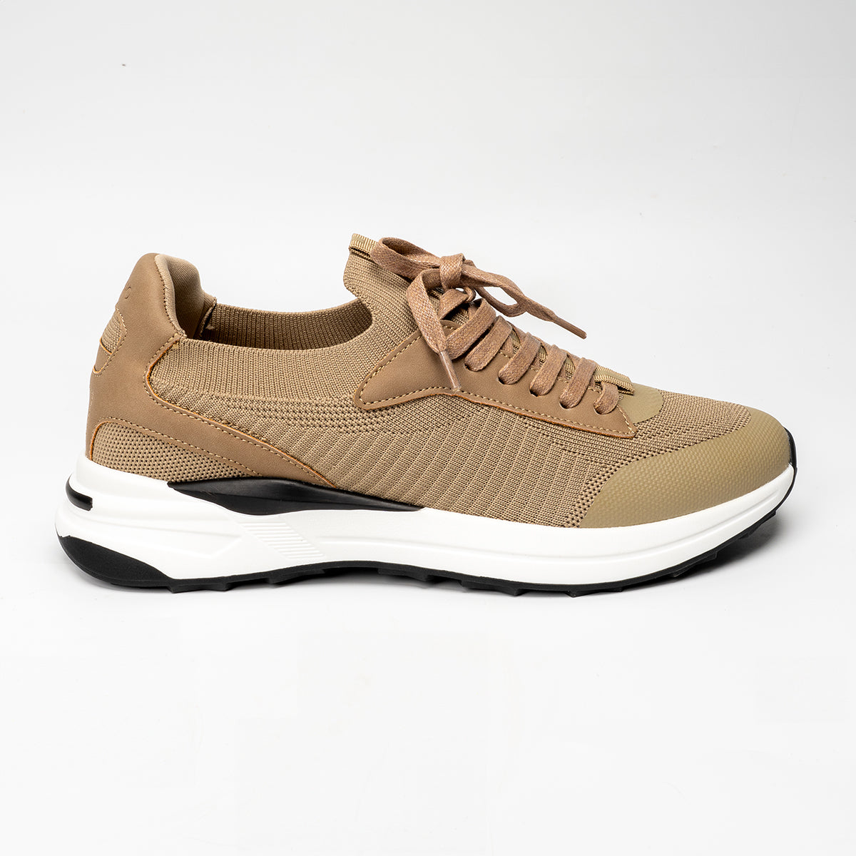 GAVIO MENS SPORTS-BEIGE