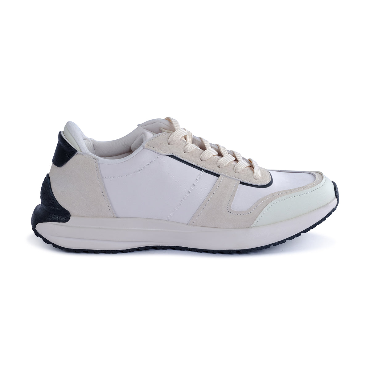 STEEVAN SPORTS - White