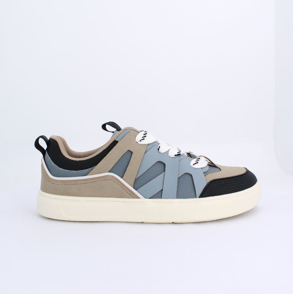 MOONY SNEAKERS-BLUE