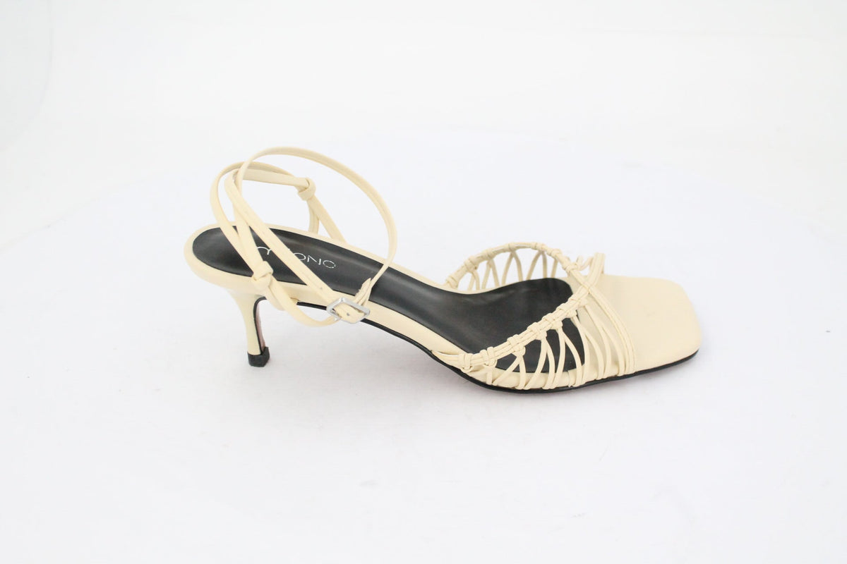 ANAROSE STRAPPY-HEELS-NUDE