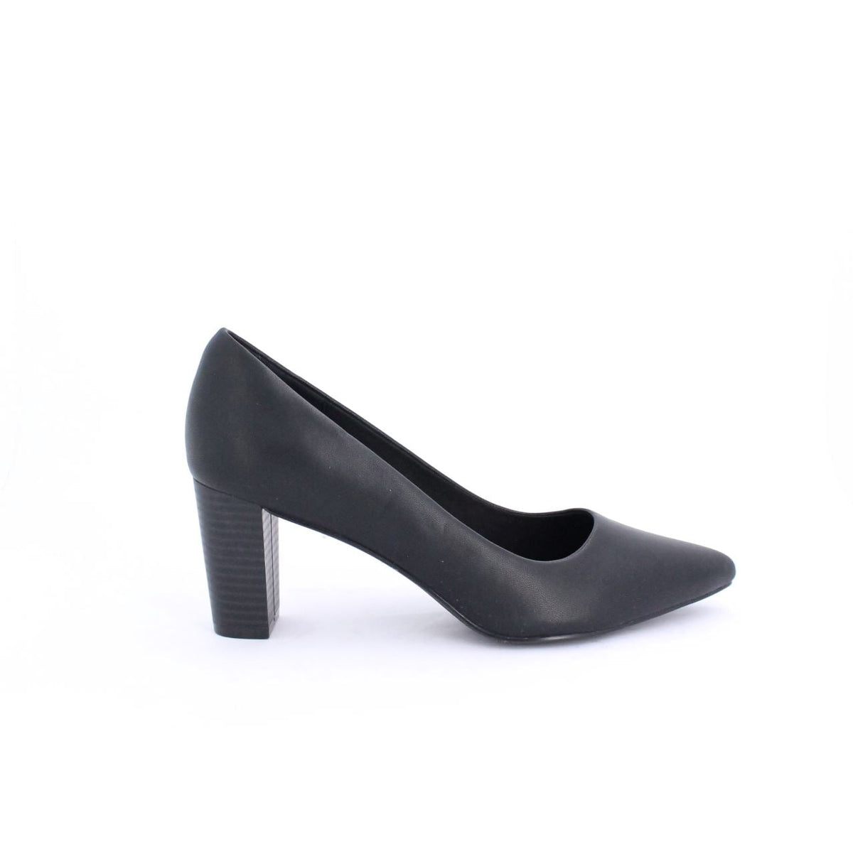 BROSSA PUMP - BLACK