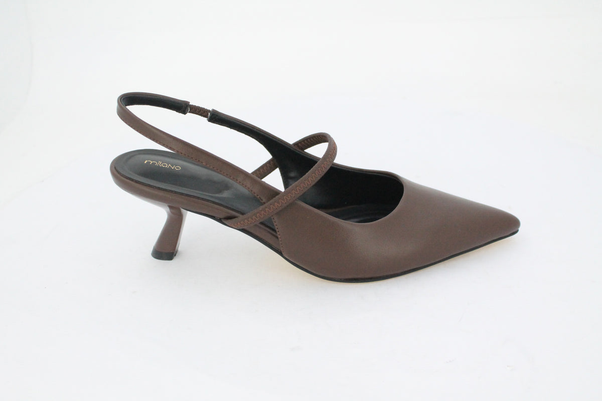 NEVARA-SLINGBACK-HEELS-DARK BROWN