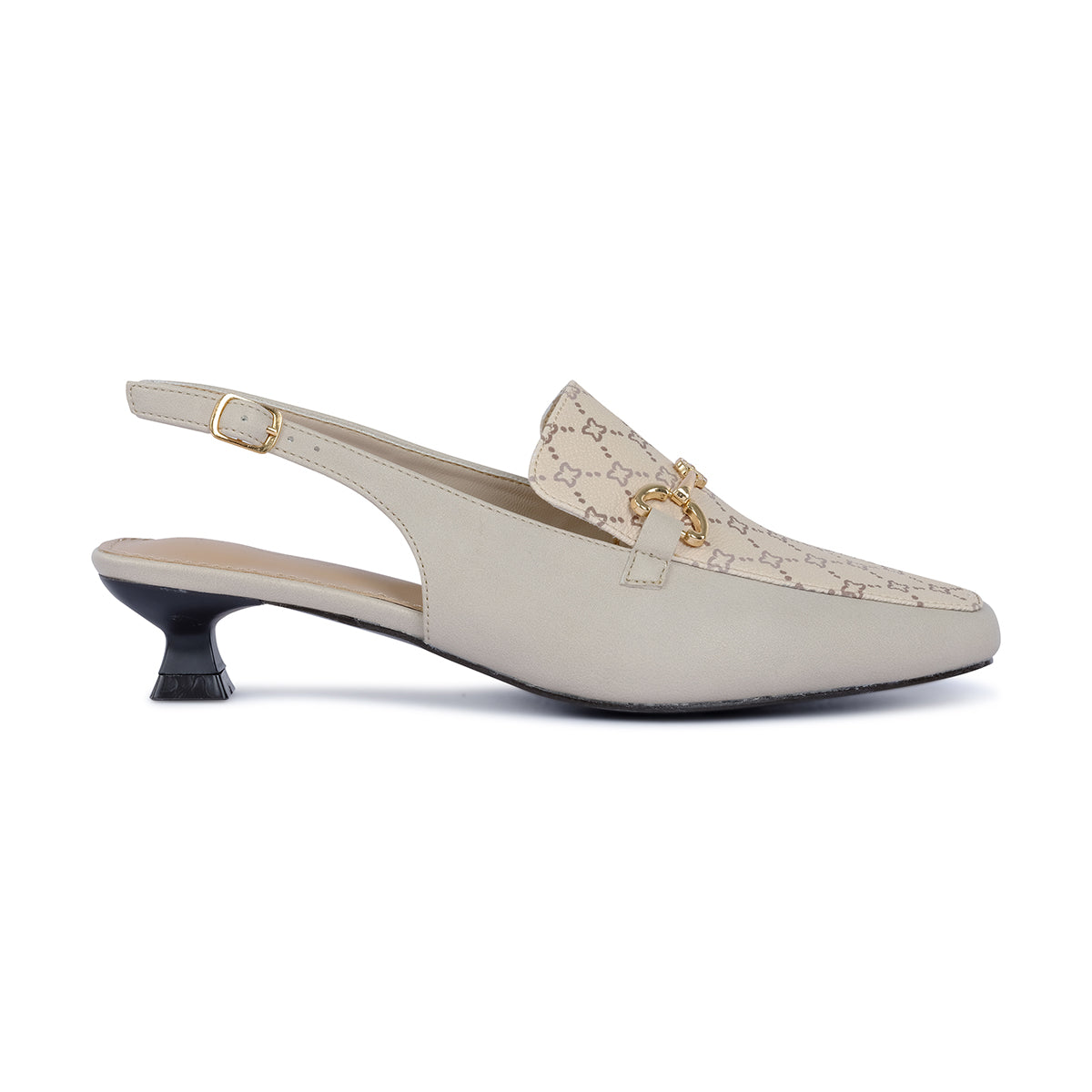 MALENA-Slingback-Beige