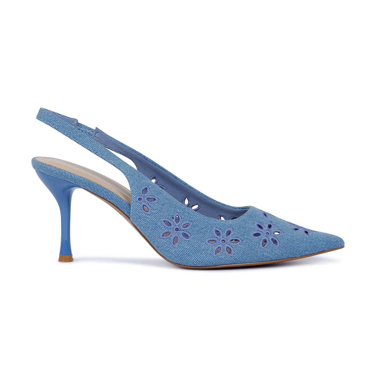 UNELLA-Slingback-Lightblue