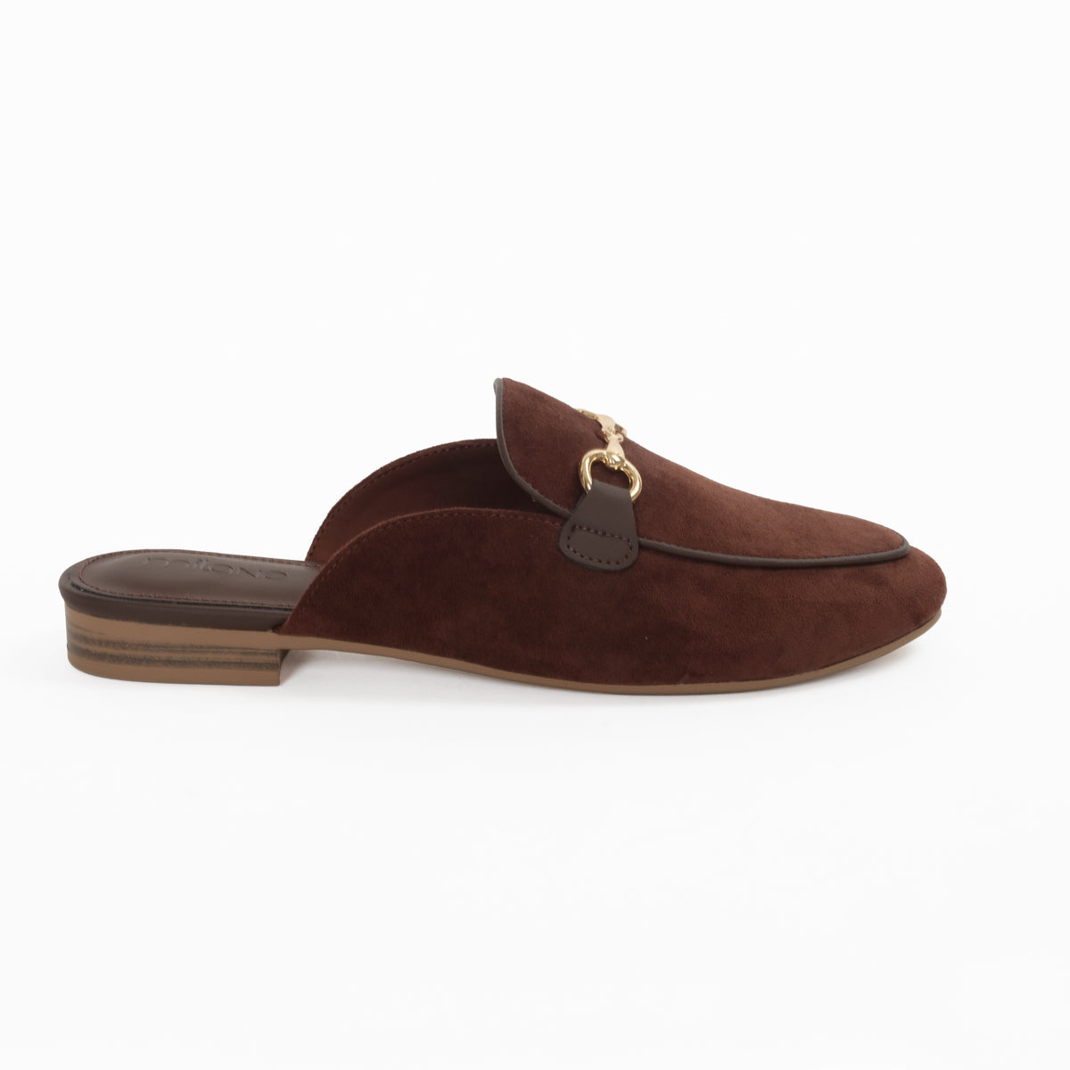 DALAL Mule Flats - BROWN