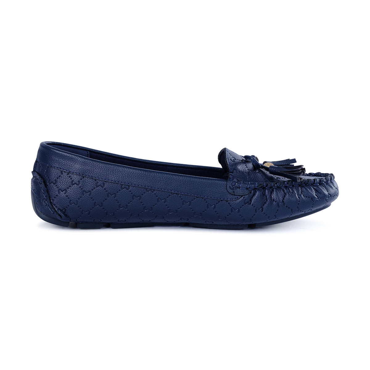 WILLAUPD1  Moccasin-Navy