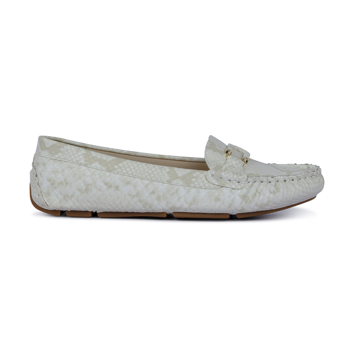 MAHA MOC-moccasins-Ivory