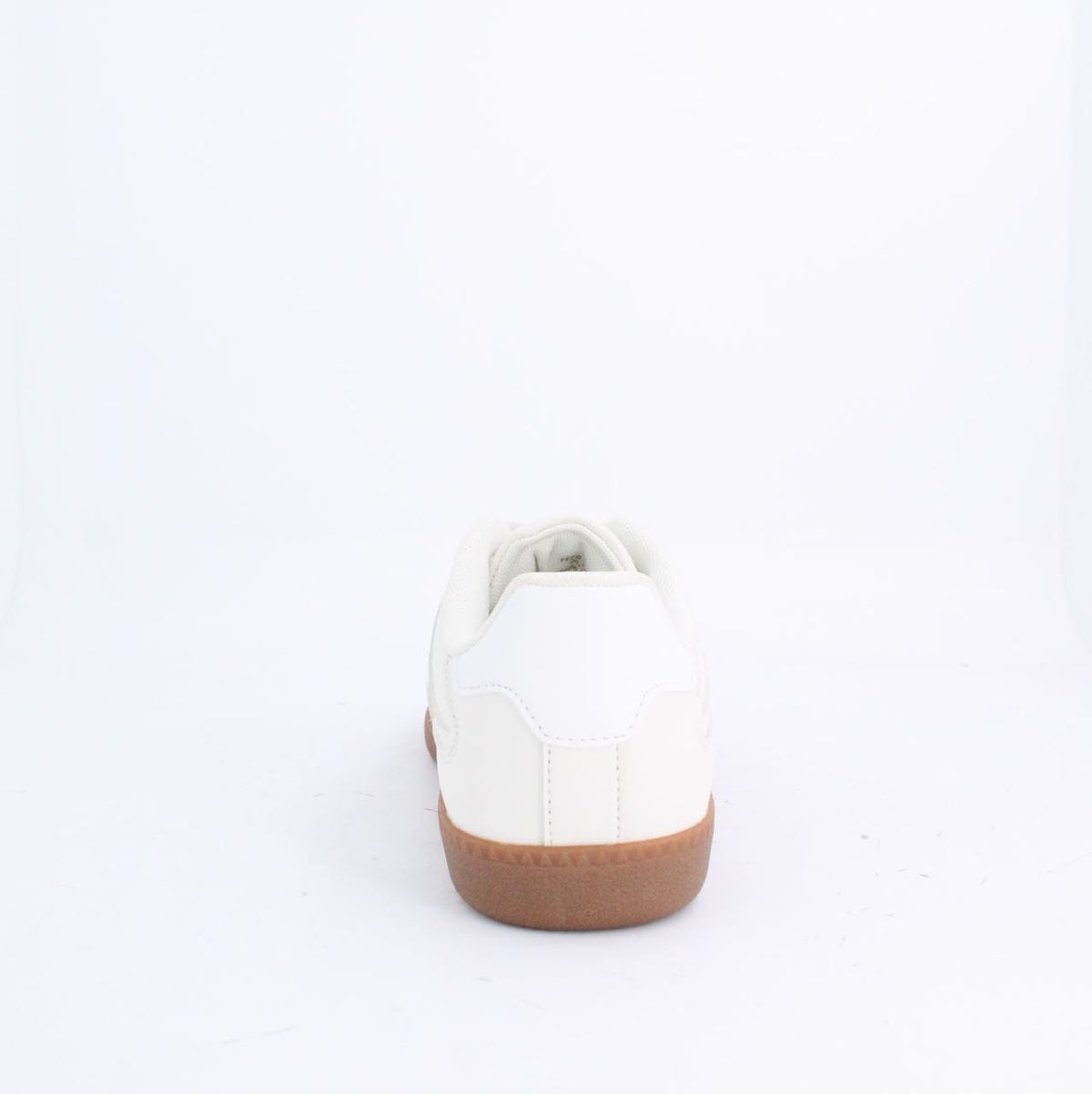 DRACE SNEAKERS - WHITE