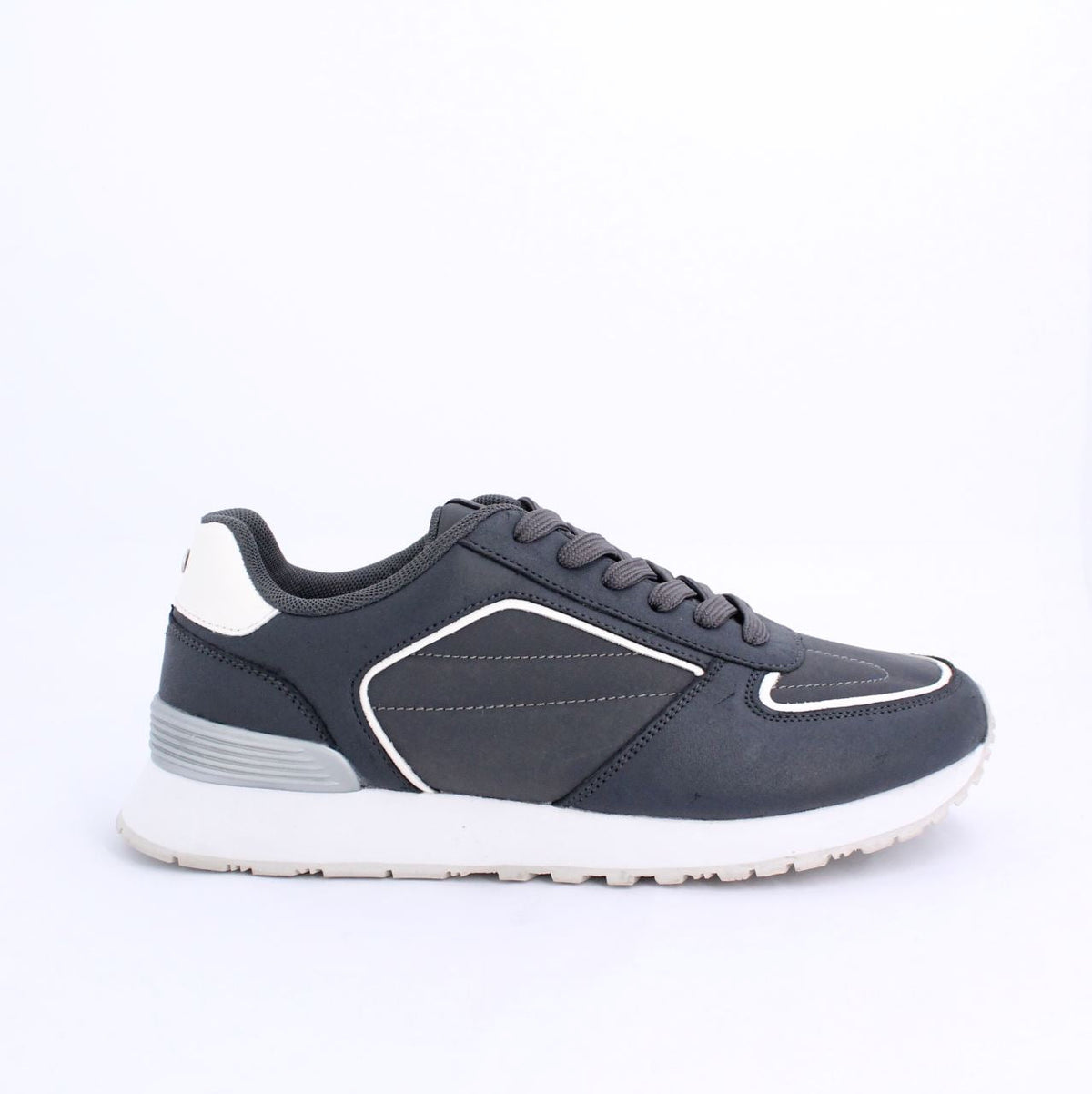 GELLA SNEAKERS-GREY