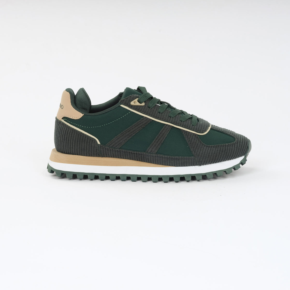 VOLTIV Trainers-GREEN