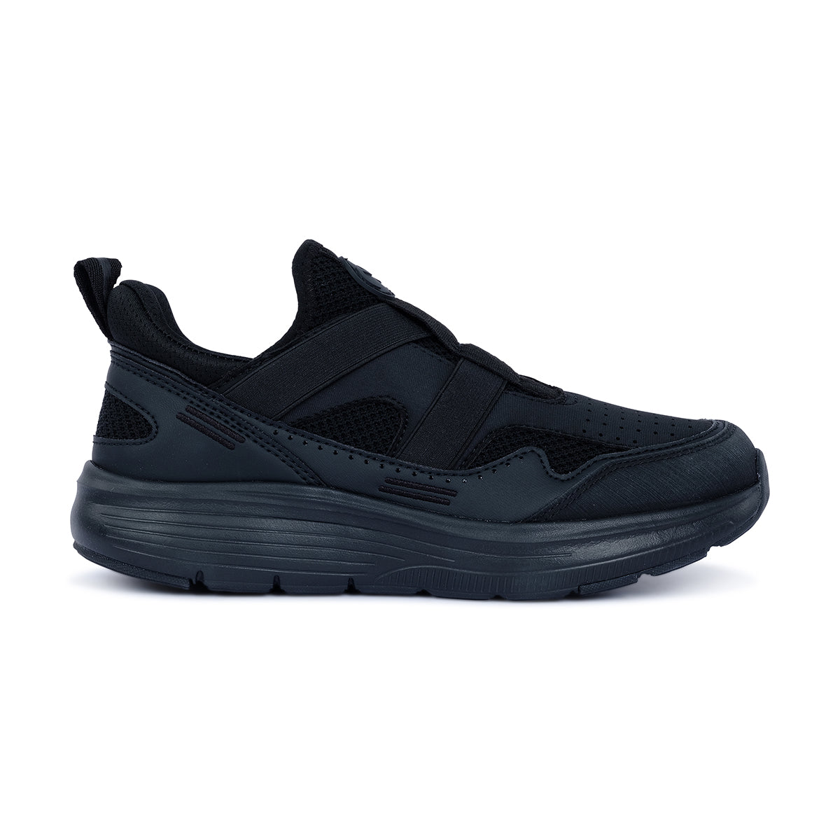 AXELL-Trainers-Black