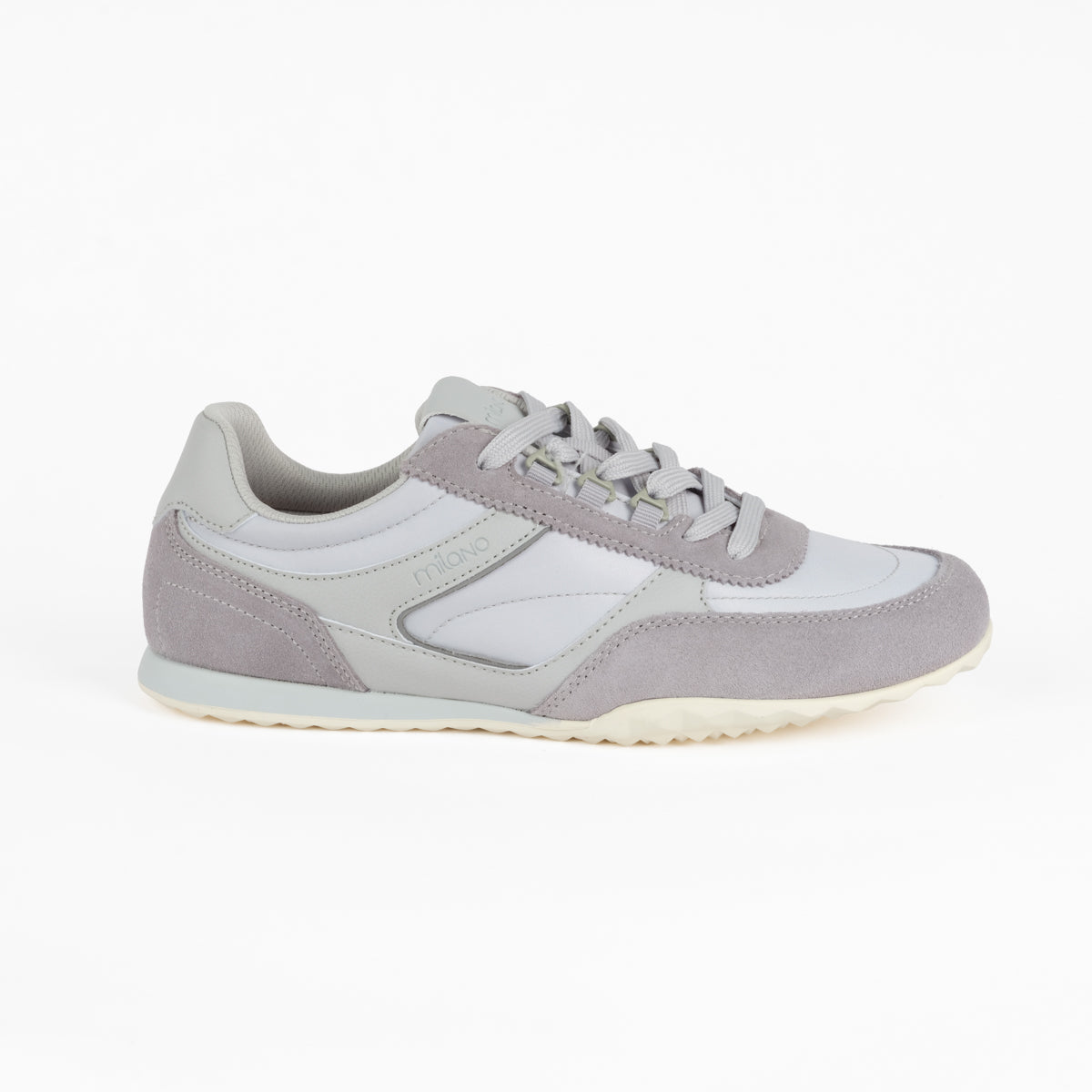 CITYRUSH SNEAKERS FLATS-GREY