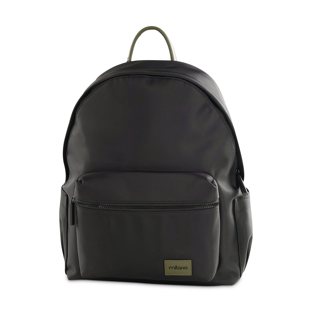 ADEEB BACKPACK- Black