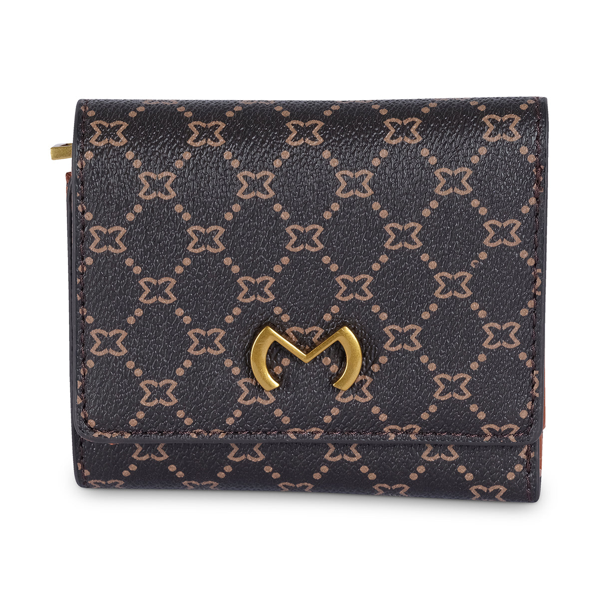 AIRI PURSE- Brown