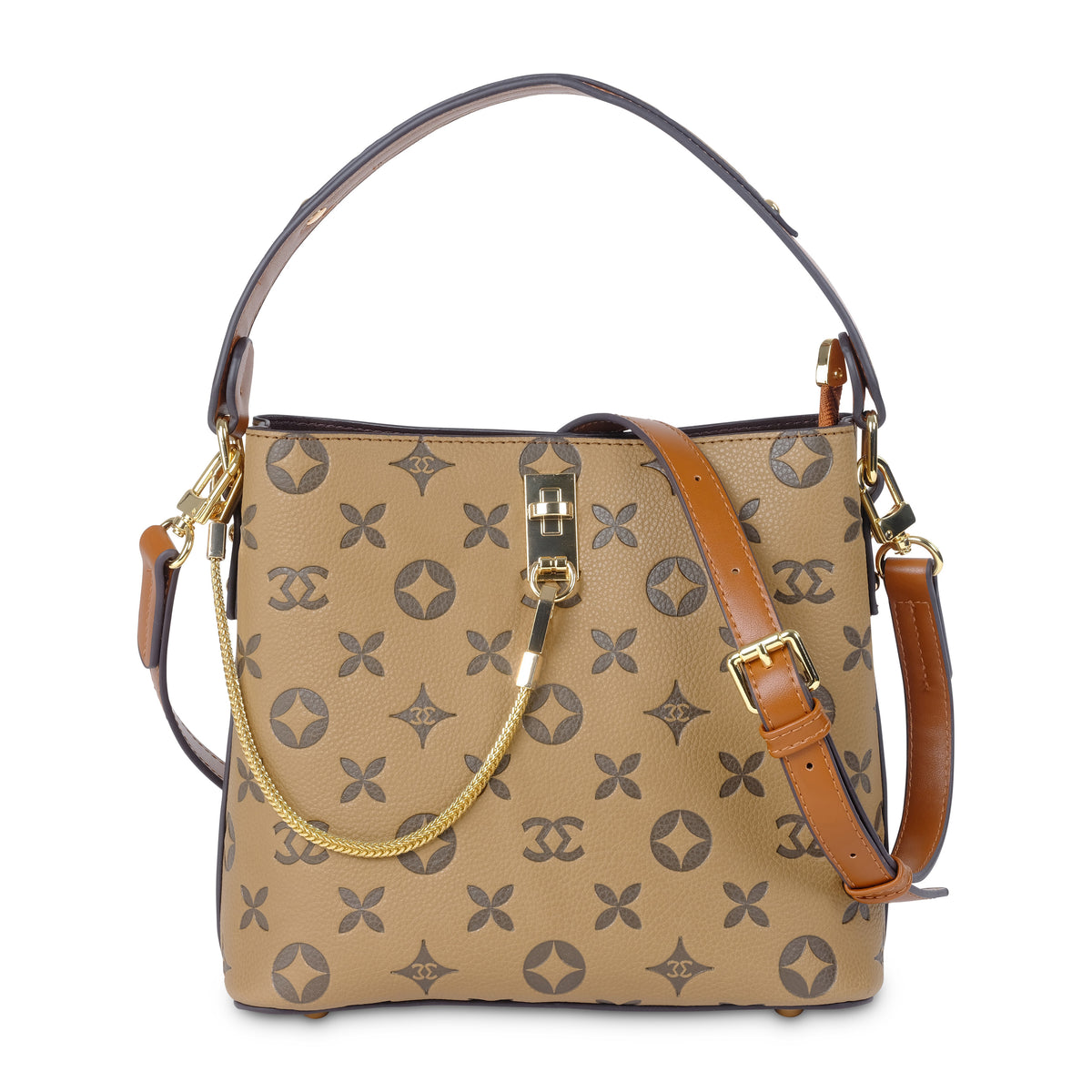 MILENA HOBO- BROWN